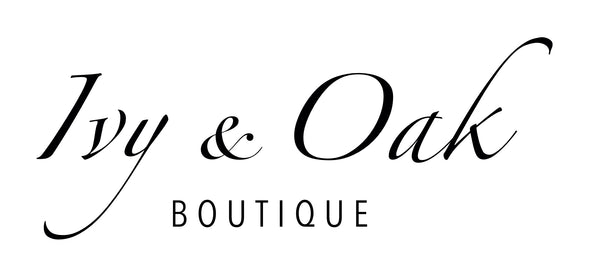Ivy & Oak Boutique