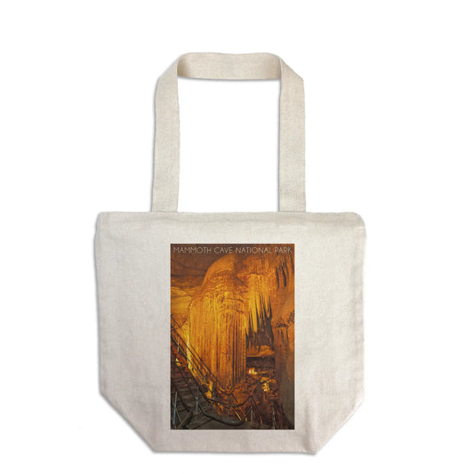 The Drapery Room Mammoth Cave Tote