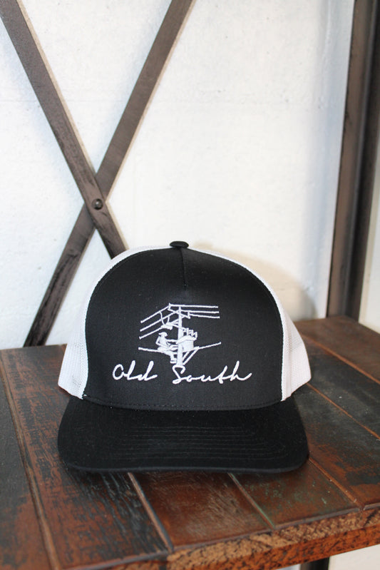 Old South Trucker Hats – Ivy & Oak Boutique